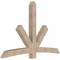 Ekena Millwork Alberta Smooth Timber Gable Bracket, Douglas Fir, 84"W x 56"H x 5 1/2"D x 5 1/2"F, 16/12 Pitch GBW084X56X0606ALB00SDF - alternate 5
